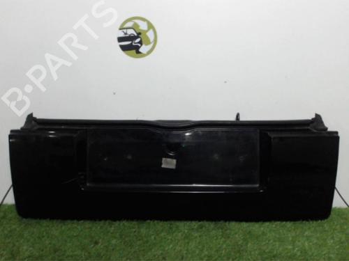 Used Tailgate CITROËN C2 (JM_) 1.4 (73 hp) 25394985