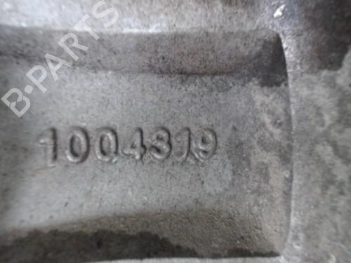 Rim TOYOTA YARIS (_P13_) 1.5 Hybrid (NHP130_, NHP130) | BP29875097C45