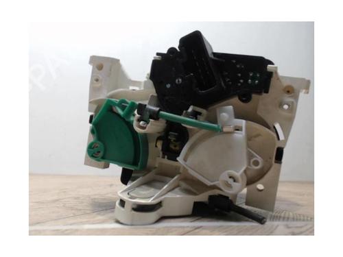 Commande Chauffage DACIA LOGAN MCV (KS_) 1.5 dCi (KS0W) | BP25387253I5 
