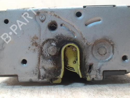 Front right lock PEUGEOT BOXER Van 2.2 HDi 100 | BP27590414C97 - Image 5