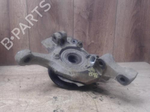 Used Right front steering knuckle OPEL ZAFIRA A MPV (T98) 2.0 DTI 16V (F75) (101 hp) 31234949