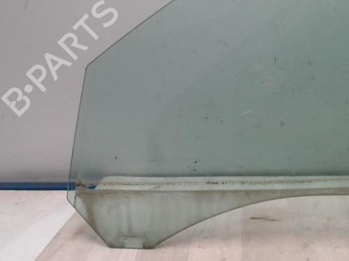 Used Front left door window VOLVO S40 II (544) 1.6 D (110 hp) 25427417