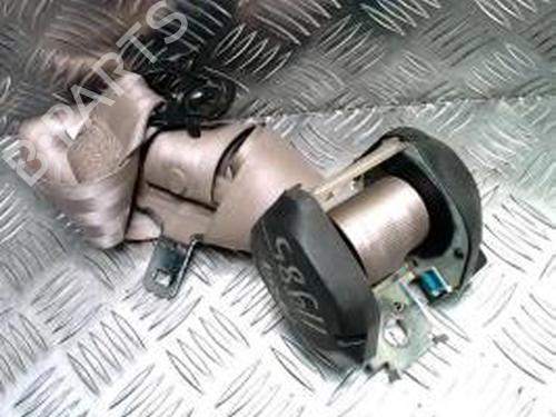 Sikkerhetsbelte bak venstre RENAULT 19 II (B/C53_) 1.4 (80 hp) 25429579