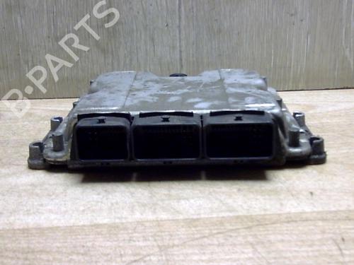 Control unit RENAULT LAGUNA II (BG0/1_) 1.9 dCi | BP31219958M11
