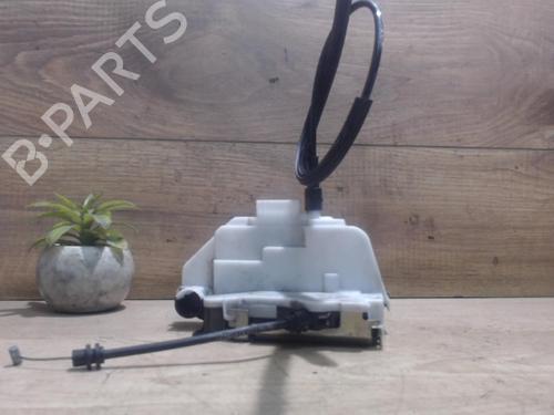 Front right lock CITROËN C2 (JM_) 1.1 | BP25384572C97 