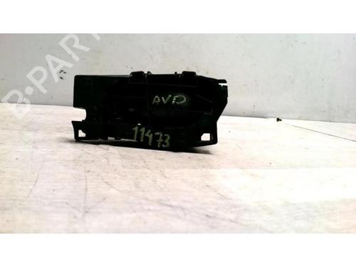 Front right interior door handle FIAT SCUDO Bus (270_, 272_) 2.0 D Multijet | BP25423354I14 