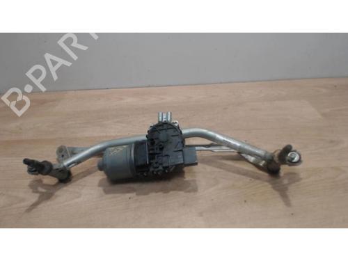 Front wiper motor PEUGEOT 208 I (CA_, CC_) 1.2 VTI 82 | BP25412710M29 