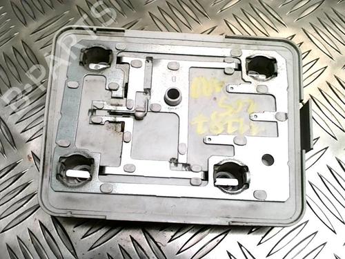 Used Licence plate light PEUGEOT 205 II (20A/C) 1.4 (75 hp) 31237157