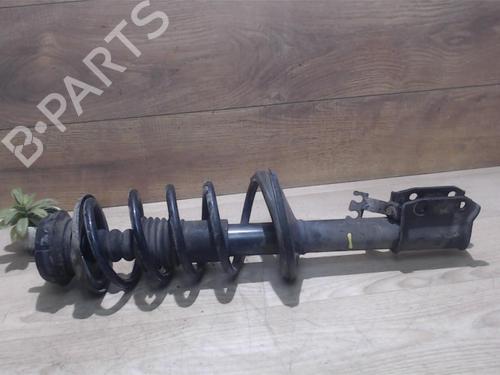 Used Left front shock absorber DACIA SANDERO 1.2 16V (75 hp) 25402554
