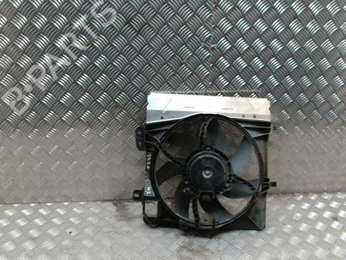 Used Heater blower motor PEUGEOT 207 (WA_, WC_) 1.4 (73 hp) 31264101