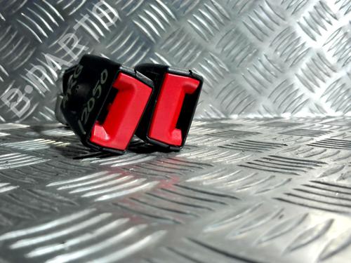 Used Seat buckle SEAT IBIZA IV (6J5, 6P1) 1.6 TDI (90 hp) 31232498