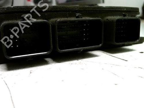 Engine control unit (ECU) RENAULT TWINGO II (CN0_) 1.5 dCi (CN0E) | BP31232169M57