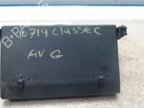 Computer MERCEDES-BENZ C-CLASS (W203) C 200 CDI (203.004) | BP25421999M11 