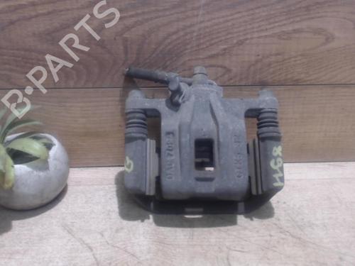 Used Left front brake caliper CHEVROLET NUBIRA Saloon 2.0 D (121 hp) 25414248