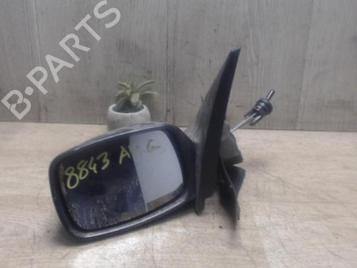 Used Left mirror Left mirror FORD ESCORT VI (GAL, AAL, ABL) 1.8 TD (90 hp) 34417042 34417042