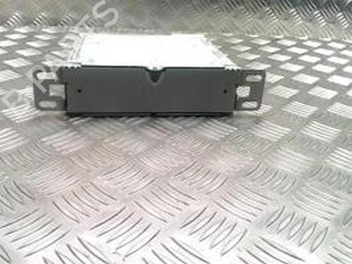 Used Radio RENAULT CAPTUR I (J5_, H5_) 1.5 dCi 90 (J5N4, J5M5, J5MW, J5M6, J5AL, J5AJ) (90 hp) 26379181