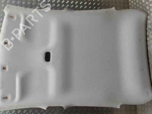 Cielo abitacolo CITROËN C3 II (SC_) 1.4 HDi 70 (SC8HZC, SC8HR0, SC8HP4) (68 hp) 32114983