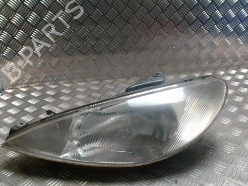 Used Left headlight Left headlight 37021171 37021171