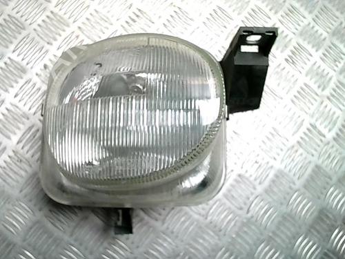 Used Left headlight Left headlight 37235593 37235593