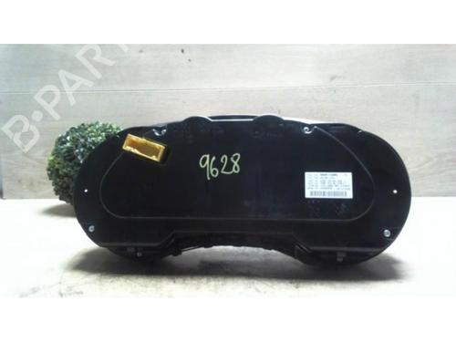 Instrument cluster PEUGEOT 5008 (0U_, 0E_) 1.6 HDi | BP25415984C47 