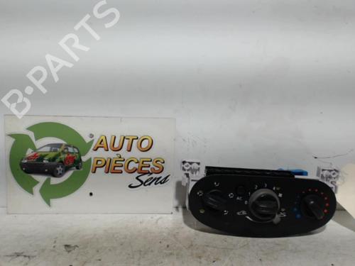 Used Climate control DACIA LOGAN MCV (KS_) 1.5 dCi (KS0K) (68 hp) 25398736