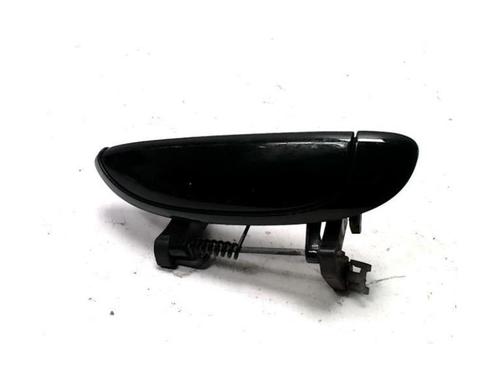 Front right exterior door handle RENAULT CLIO II (BB_, CB_) 1.5 dCi (B/C2J) | BP25416548C129 