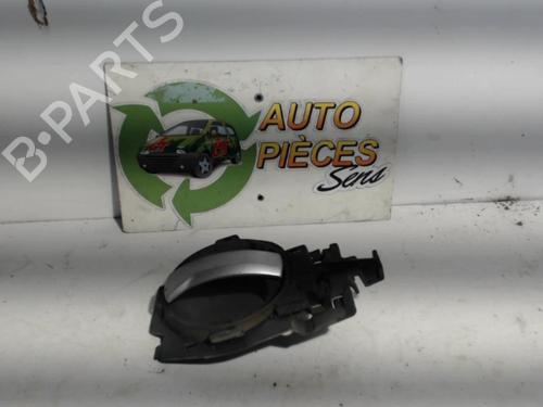 Used Rear left interior door handle CITROËN C3 I (FC_, FN_) 1.4 HDi (70 hp) 25398194