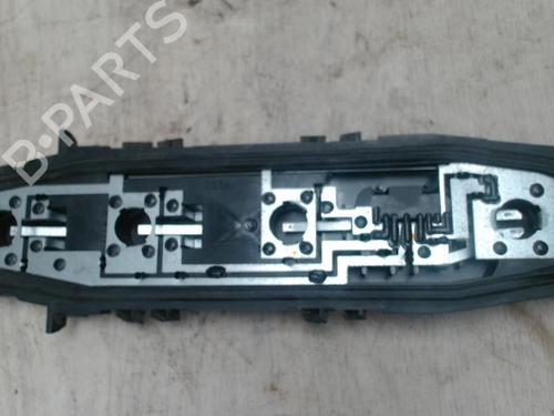 Nummerpladelys CITROËN C5 II (RC_) 1.6 HDi (RC8HZB) (109 hp) 27858064