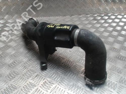 Rør MINI MINI COUNTRYMAN (R60) Cooper S (184 hp) 30487702