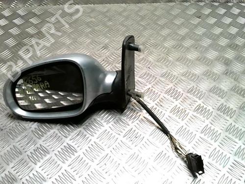Used Left mirror Left mirror SEAT ALHAMBRA (7V8, 7V9) 1.9 TDI 4motion (115 hp) 33797265 33797265