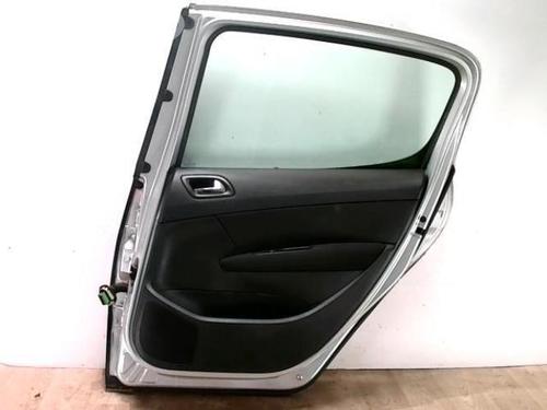 Right rear door PEUGEOT 308 I (4A_, 4C_) 1.6 HDi | BP27977724C5 