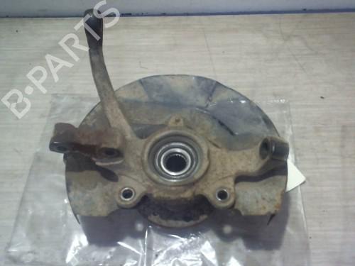 Right front steering knuckle FIAT FIORINO (147_) 1.3 D | BP25389493M26