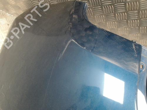 Rear bumper DACIA DUSTER (HS_) 1.5 dCi | BP32157492C8