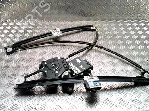 Used Front left window mechanism Front left window mechanism SEAT ALHAMBRA (7V8, 7V9) 1.9 TDI 4motion (115 hp) 36116139 36116139