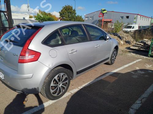 Rear bumper left light CITROËN C4 I (LC_) 1.6 HDi | BP31223636C81