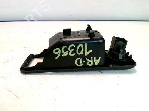 Used Right rear window switch FORD KUGA I 2.0 TDCi 4x4 (136 hp) 25418302