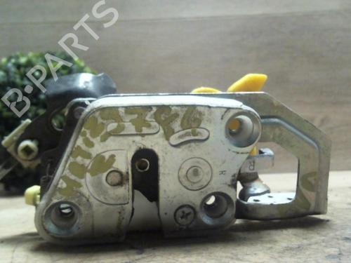 Used Front right lock CHEVROLET MATIZ (M200, M250) 0.8 (52 hp) 31221506