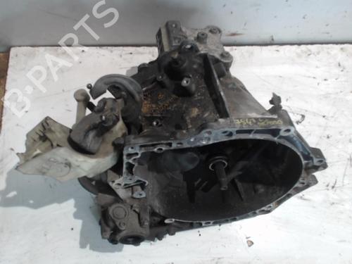 Gearbox CITROËN C3 Picasso (SH_) 1.4 VTi 95 (SH8FSC, SH8FP0, SH8FP6) | BP25412330M3 - Image 3