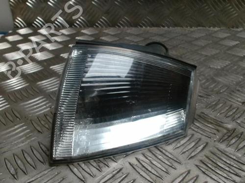 Used Right front fog light RENAULT CLIO I (B/C57_, 5/357_) 1.1 (46 hp) 27602977