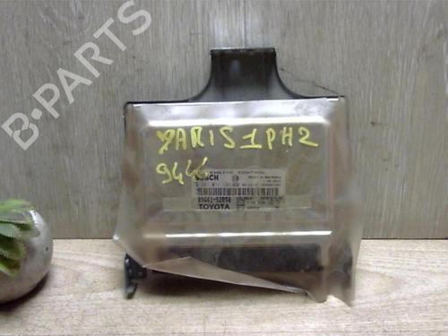 Øvrige styreenhet TOYOTA YARIS (_P1_) 1.4 D-4D (NLP10_, NLP10R) (75 hp) 25410526