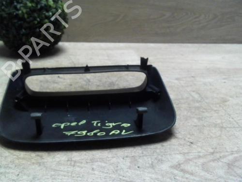Display für OPEL TIGRA (S93) 1.4 16V (F07) (90 hp) 29282892