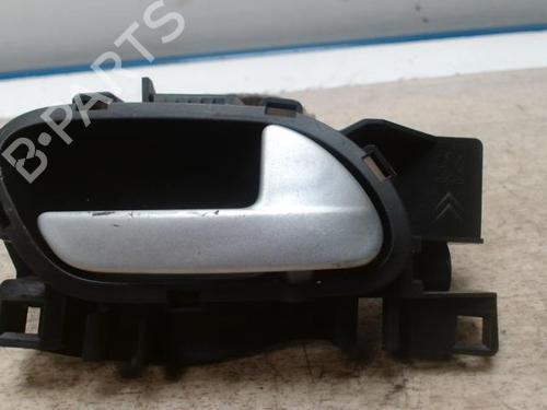Used Front right interior door handle PEUGEOT 207 (WA_, WC_) 1.6 HDi (90 hp) 31234646