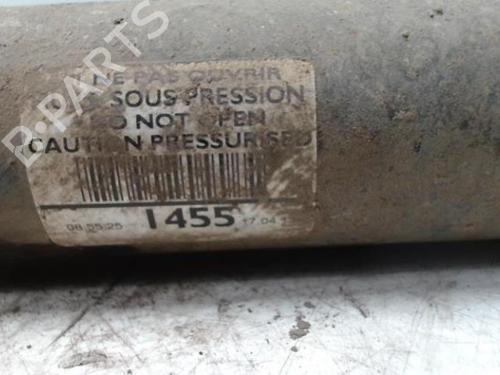 Right rear shock absorber PEUGEOT 208 I (CA_, CC_) 1.2 VTI 82 | BP25420376M19