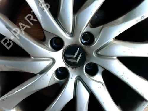 Rim CITROËN C4 I (LC_) 1.6 HDi | BP25419448C45 