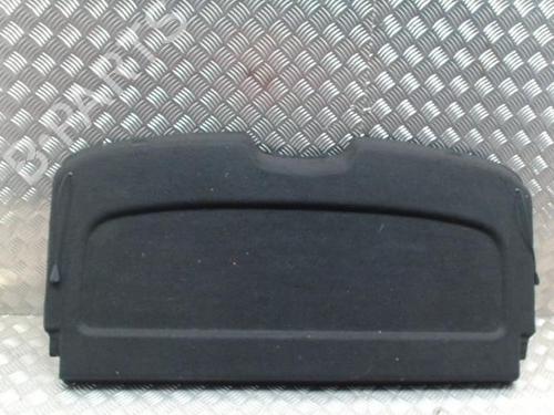 Rear parcel shelf PEUGEOT 308 I (4A_, 4C_) 1.6 GTi | BP30446818C85 