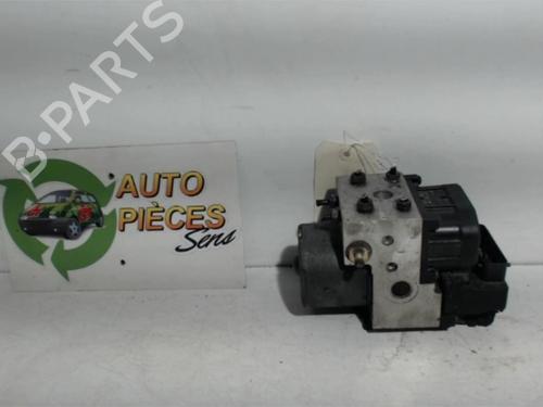 ABS Bremseaggregat PEUGEOT 306 Hatchback (7A, 7C, N3, N5) 1.9 DT | BP25399516M43 