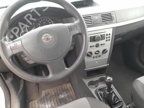 Pipe OPEL MERIVA A MPV (X03) 1.7 CDTI (E75) | BP28173365M125 