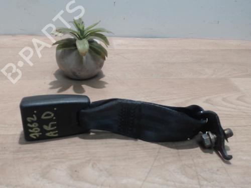 Used Seat buckle HONDA CIVIC VI Hatchback (EJ, EK) 1.5 i (EK3) (114 hp) 25412613