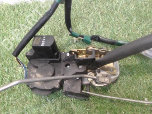 Front left lock ROVER 600 I (RH) 618 i/Si | BP25408465C98 