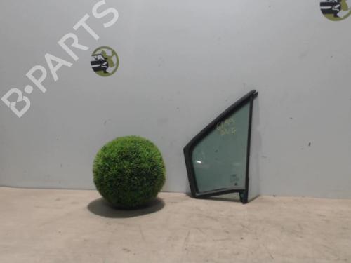 Front left quarter glass FORD TRANSIT CONNECT V408 Box Body/MPV 1.6 TDCi | BP25390443C111 